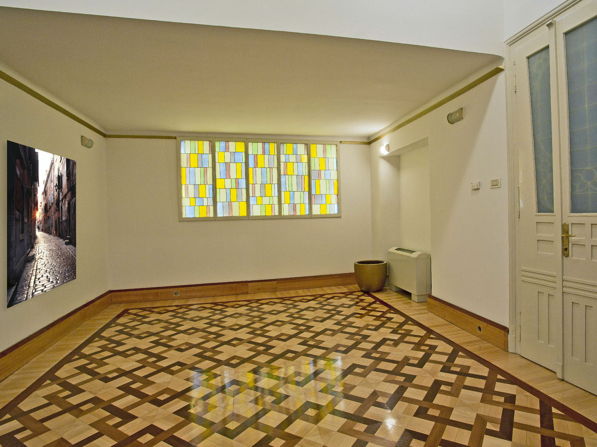 Main Square Residence Ζάγκρεμπ Εξωτερικό φωτογραφία
