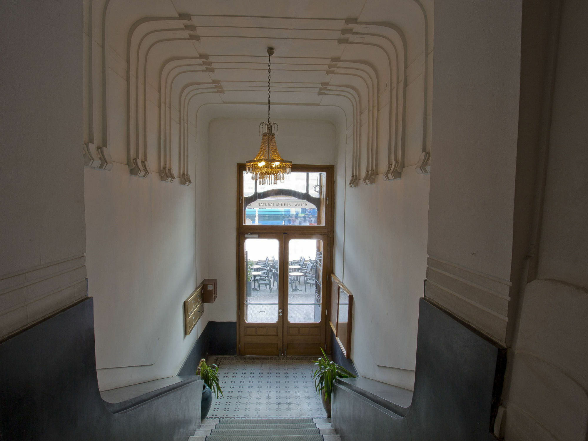 Main Square Residence Ζάγκρεμπ Εξωτερικό φωτογραφία